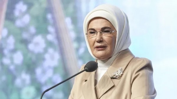 Türk Mutfağı Lezzetleri Tanıtılacak! Emine Erdoğan Lider Eşlerine Ağırlayacak